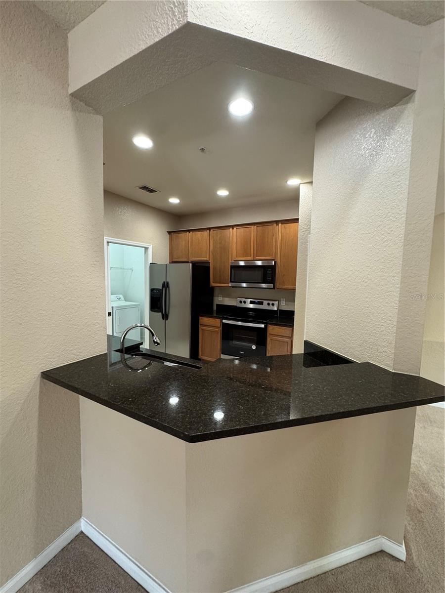 FLORA RIDGE CONDO PH 7 BLDG 12 - Residential