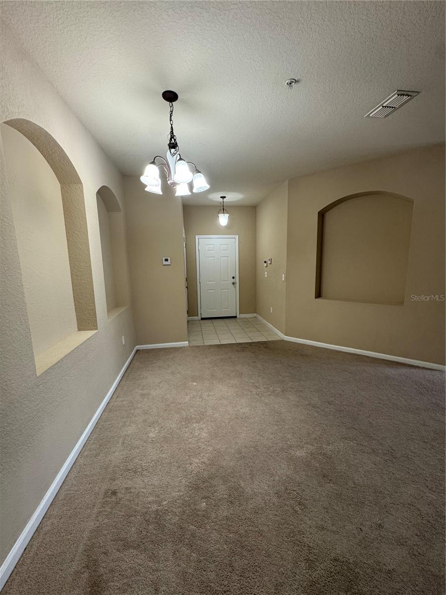 FLORA RIDGE CONDO PH 7 BLDG 12 - Residential