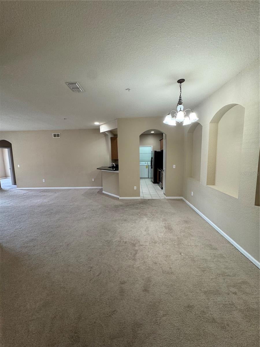 FLORA RIDGE CONDO PH 7 BLDG 12 - Residential