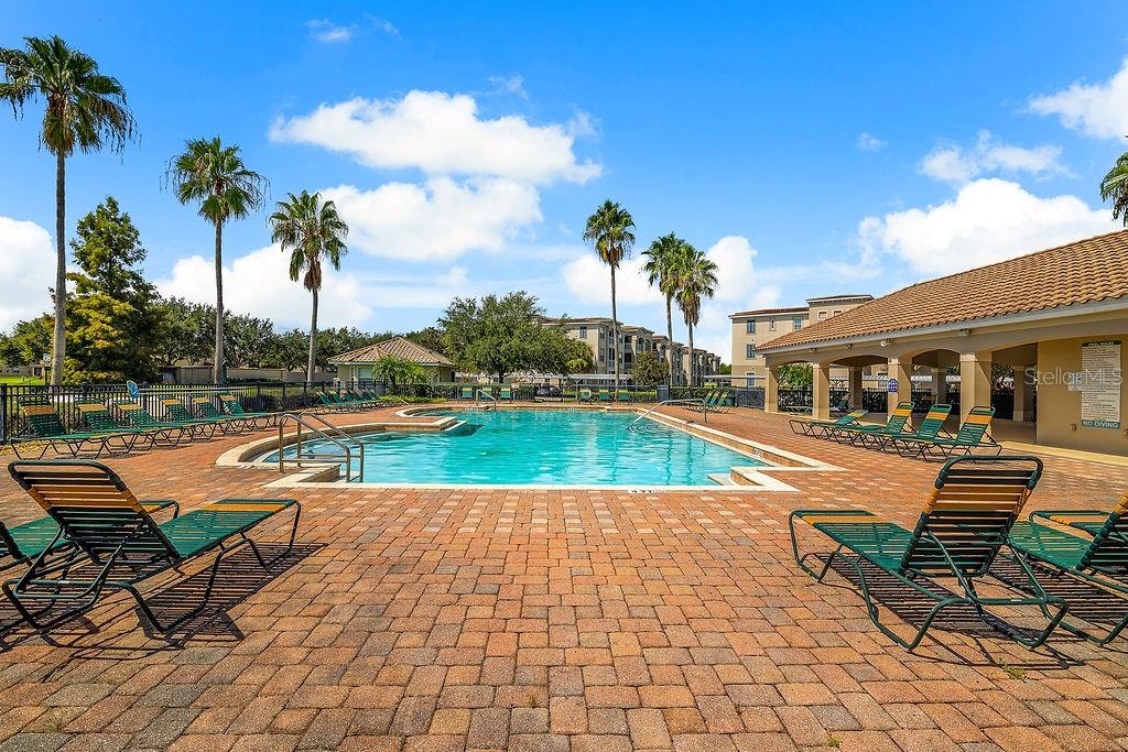 FLORA RIDGE CONDO PH 7 BLDG 12 - Residential