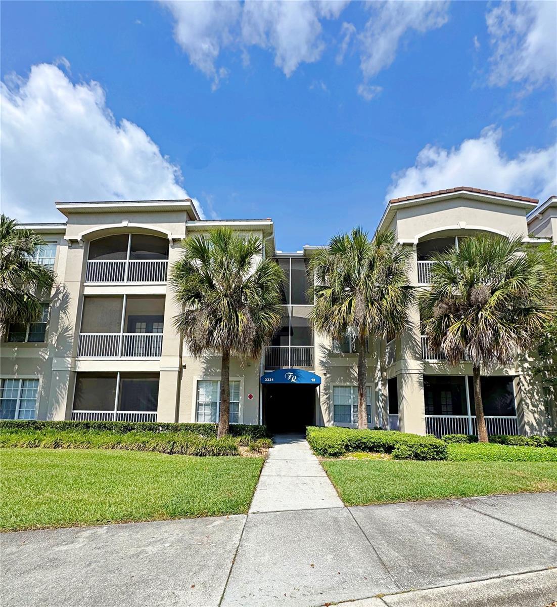 Photo 1 of 28 — 3331 WHITESTONE CIRCLE 101, KISSIMMEE, FL 34741