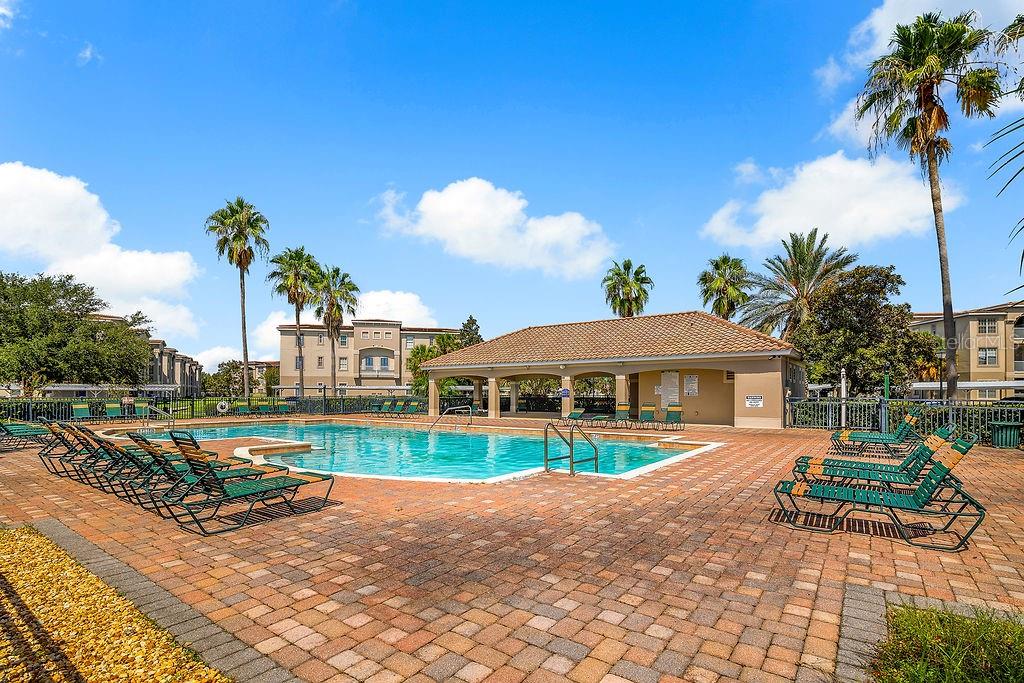 FLORA RIDGE CONDO PH 7 BLDG 12 - Residential