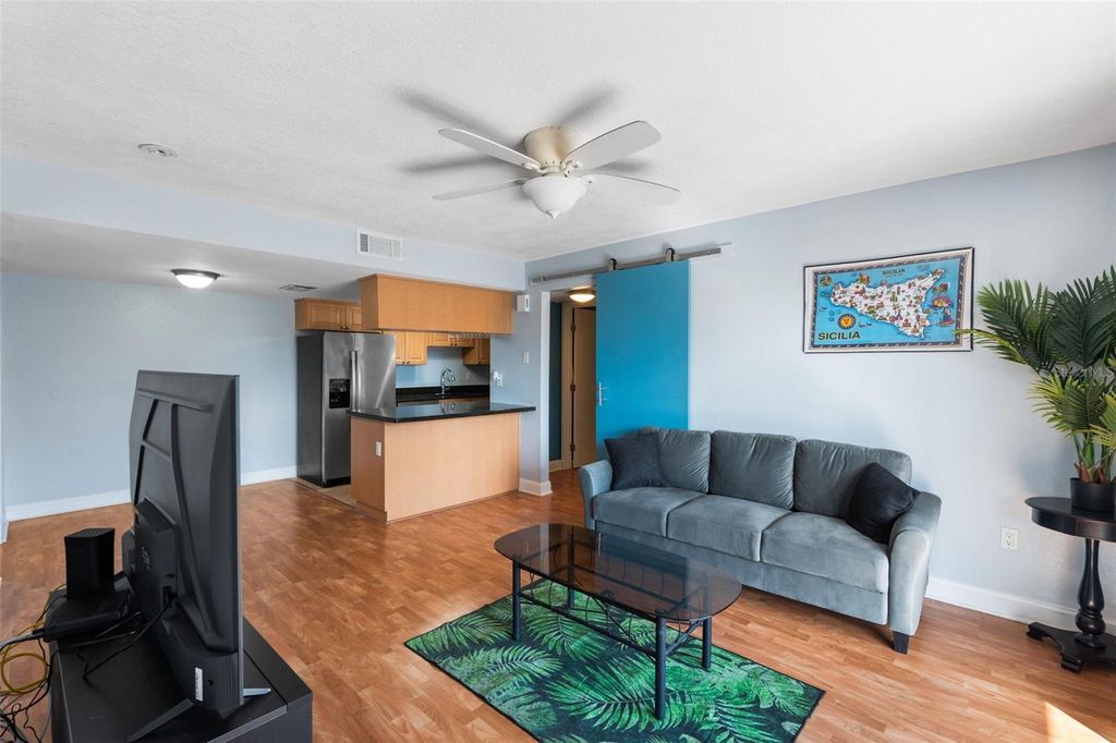 Photo of 3711 W Iowa Avenue #214, Tampa, FL 33611 (MLS # TB8350490)