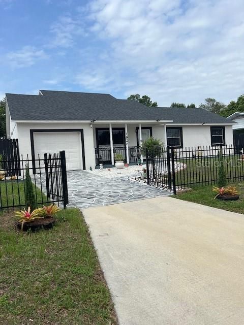 1620 HIALEAH STREET ORLANDO FL 32808