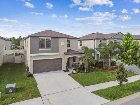 A home in NEW PORT RICHEY