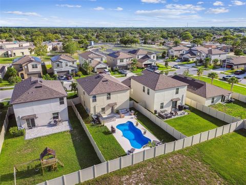 A home in NEW PORT RICHEY