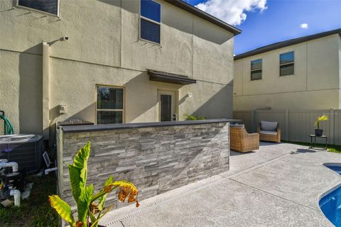 A home in NEW PORT RICHEY