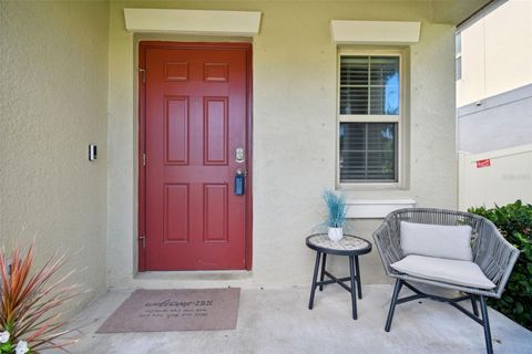 A home in NEW PORT RICHEY