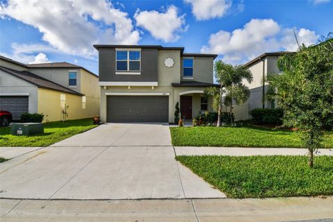 A home in NEW PORT RICHEY