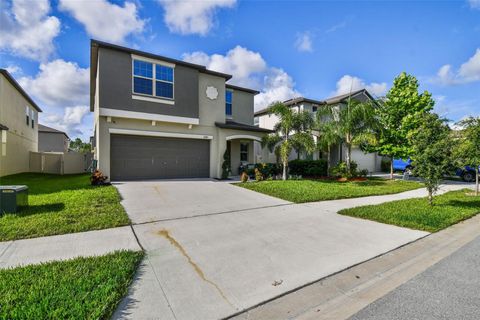 A home in NEW PORT RICHEY