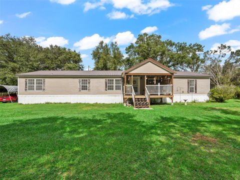 Photo of 1814 Cr 739, Webster, FL 33597 (MLS # G5103824)