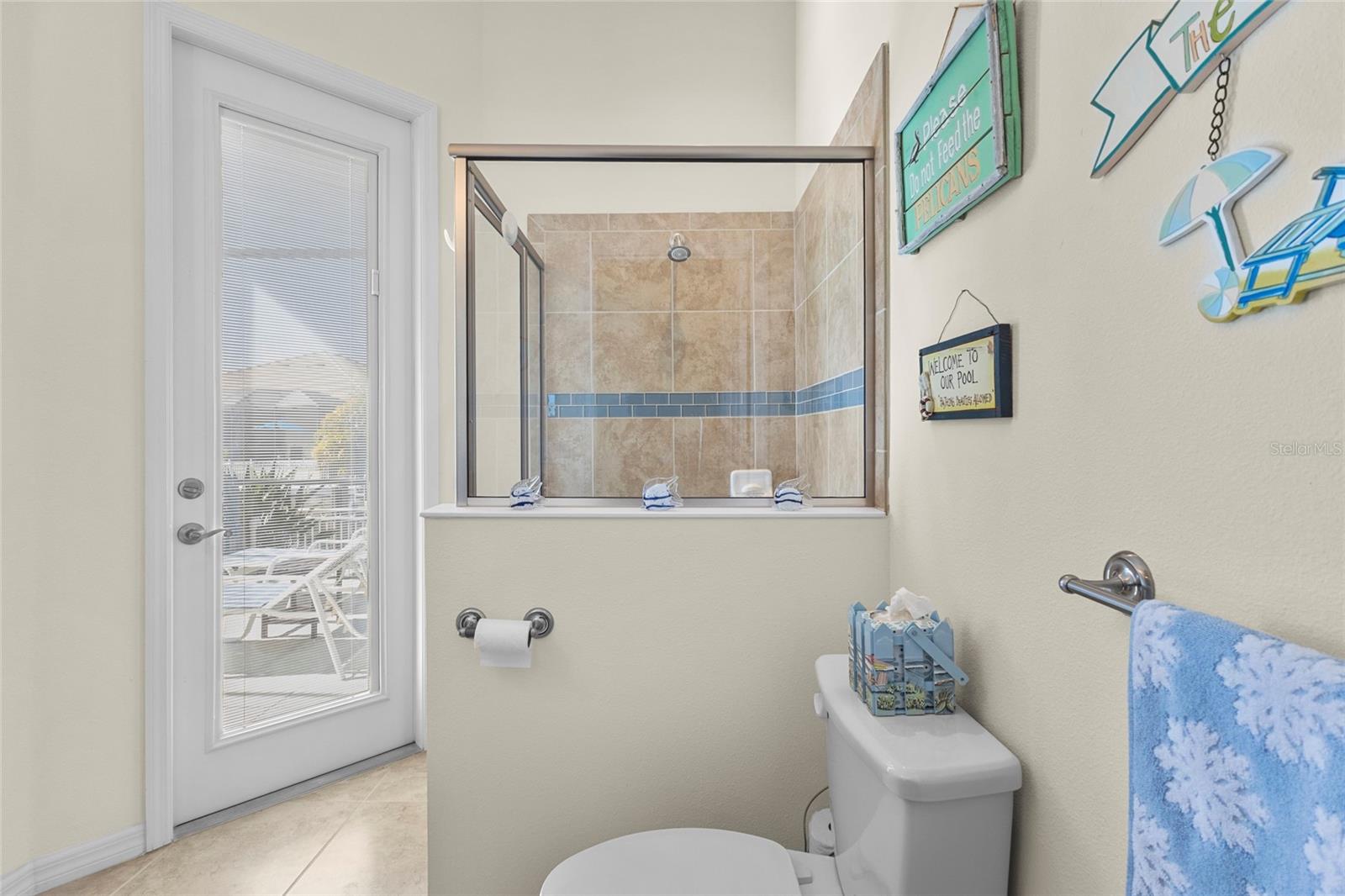 HARBOUR WALK - Residential