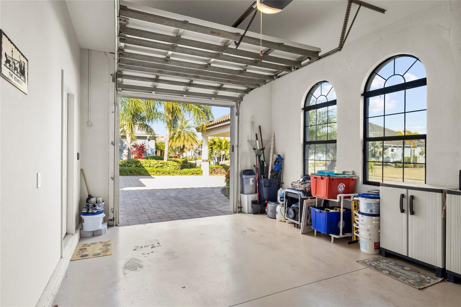 HARBOUR WALK - Residential