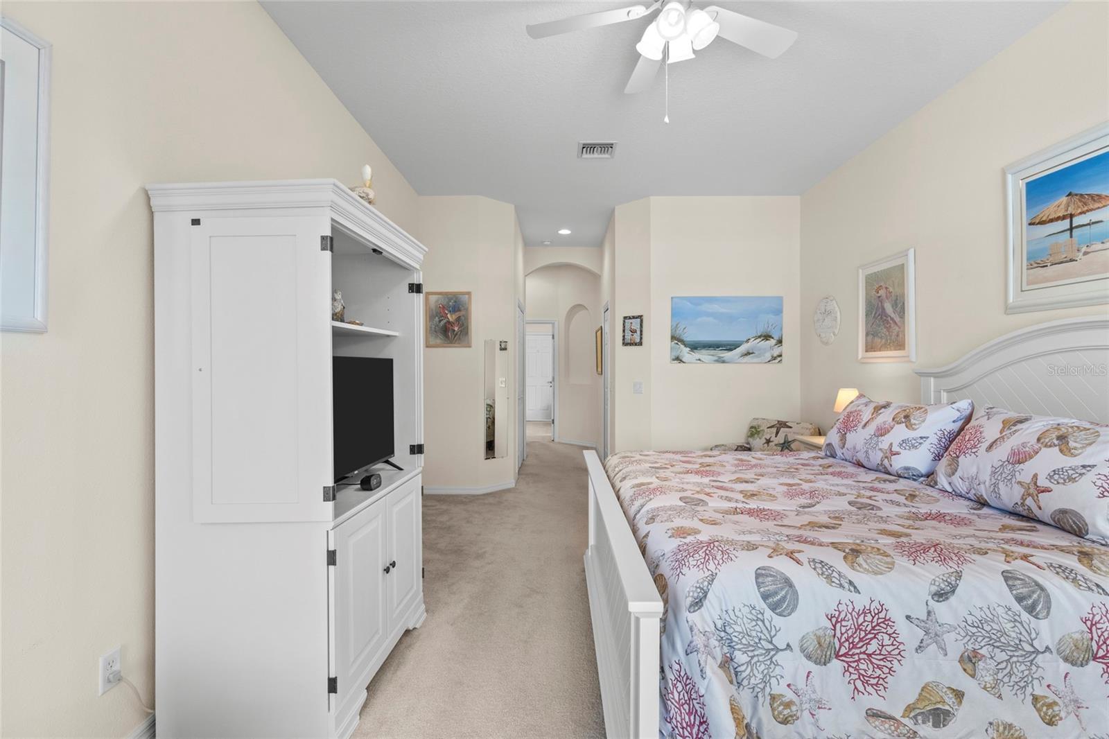 HARBOUR WALK - Residential