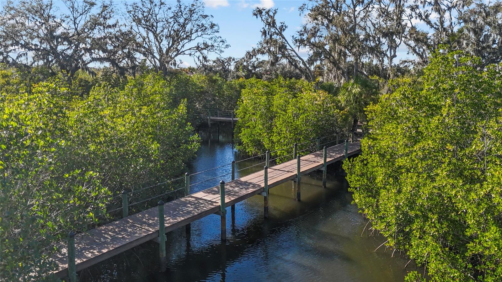 HARBOUR WALK - Residential