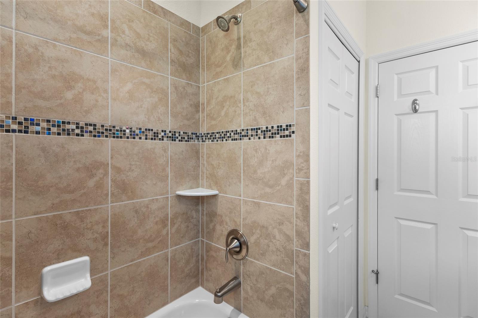 HARBOUR WALK - Residential