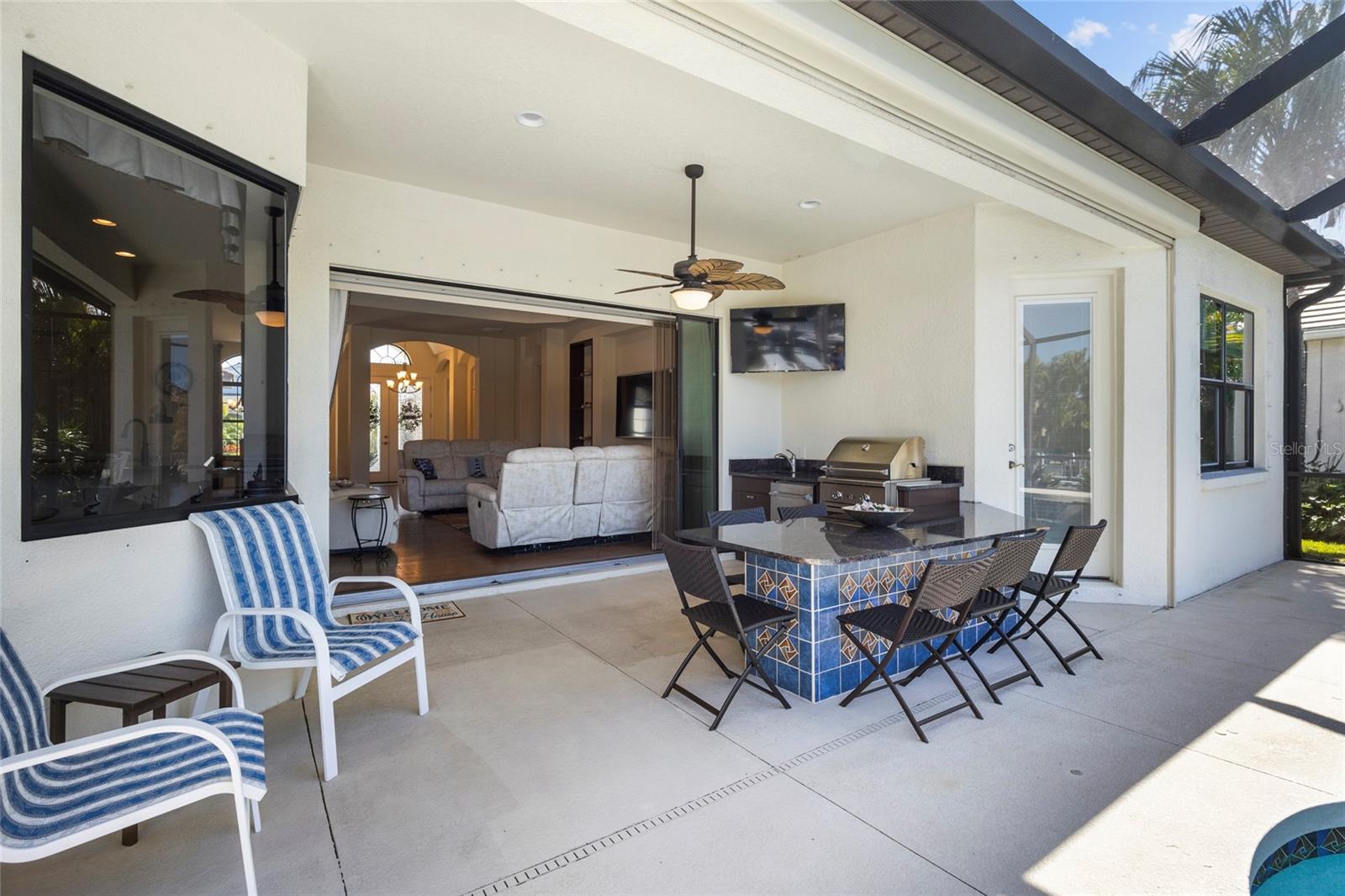 HARBOUR WALK - Residential