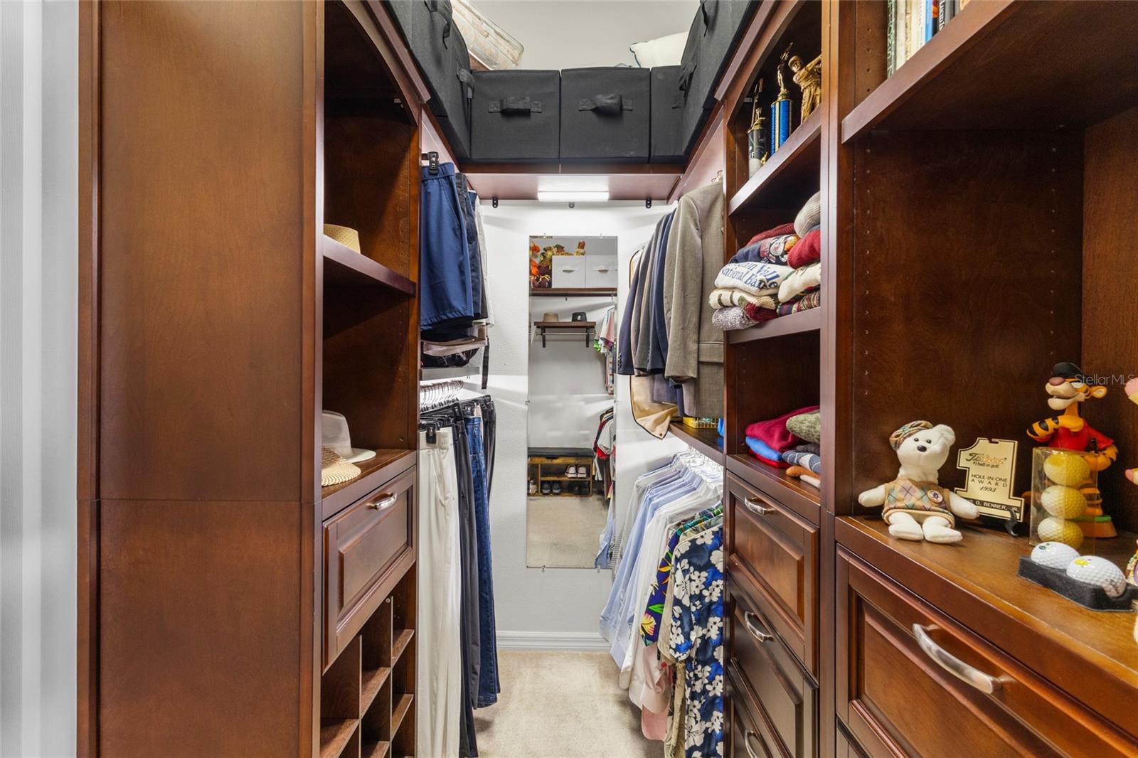 HARBOUR WALK - Residential