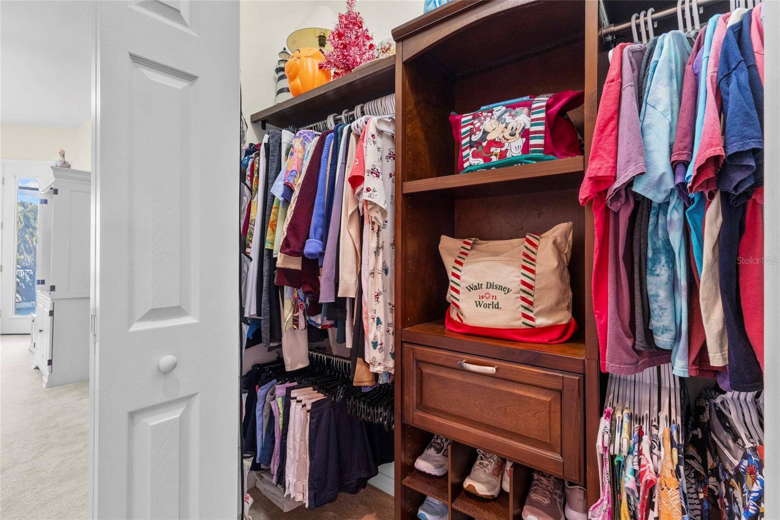 HARBOUR WALK - Residential