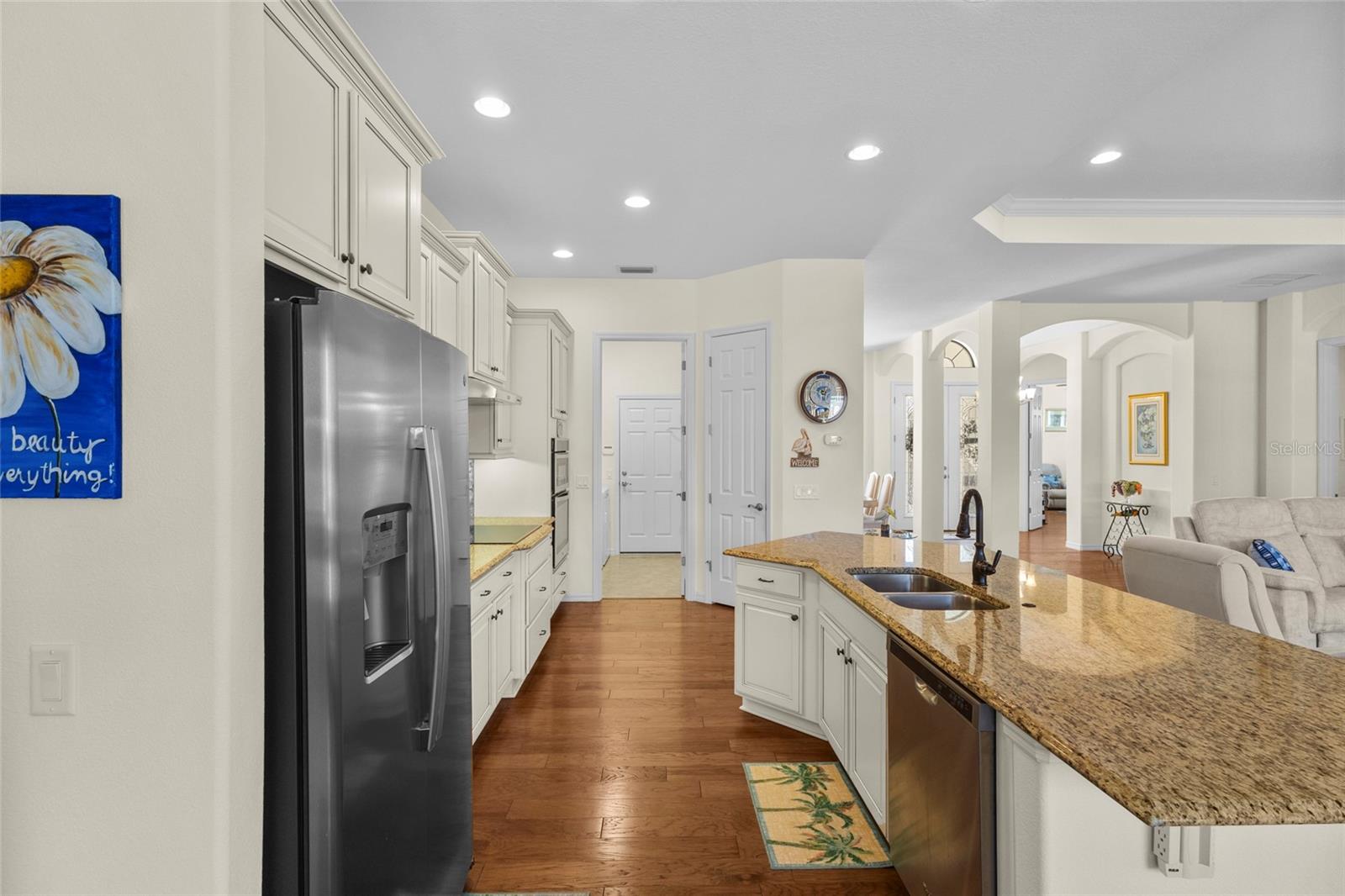 HARBOUR WALK - Residential