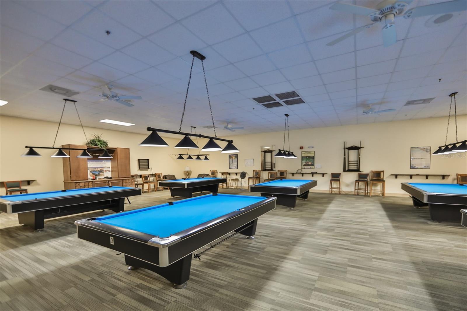 CAMBRIDGE H CONDO - Residential