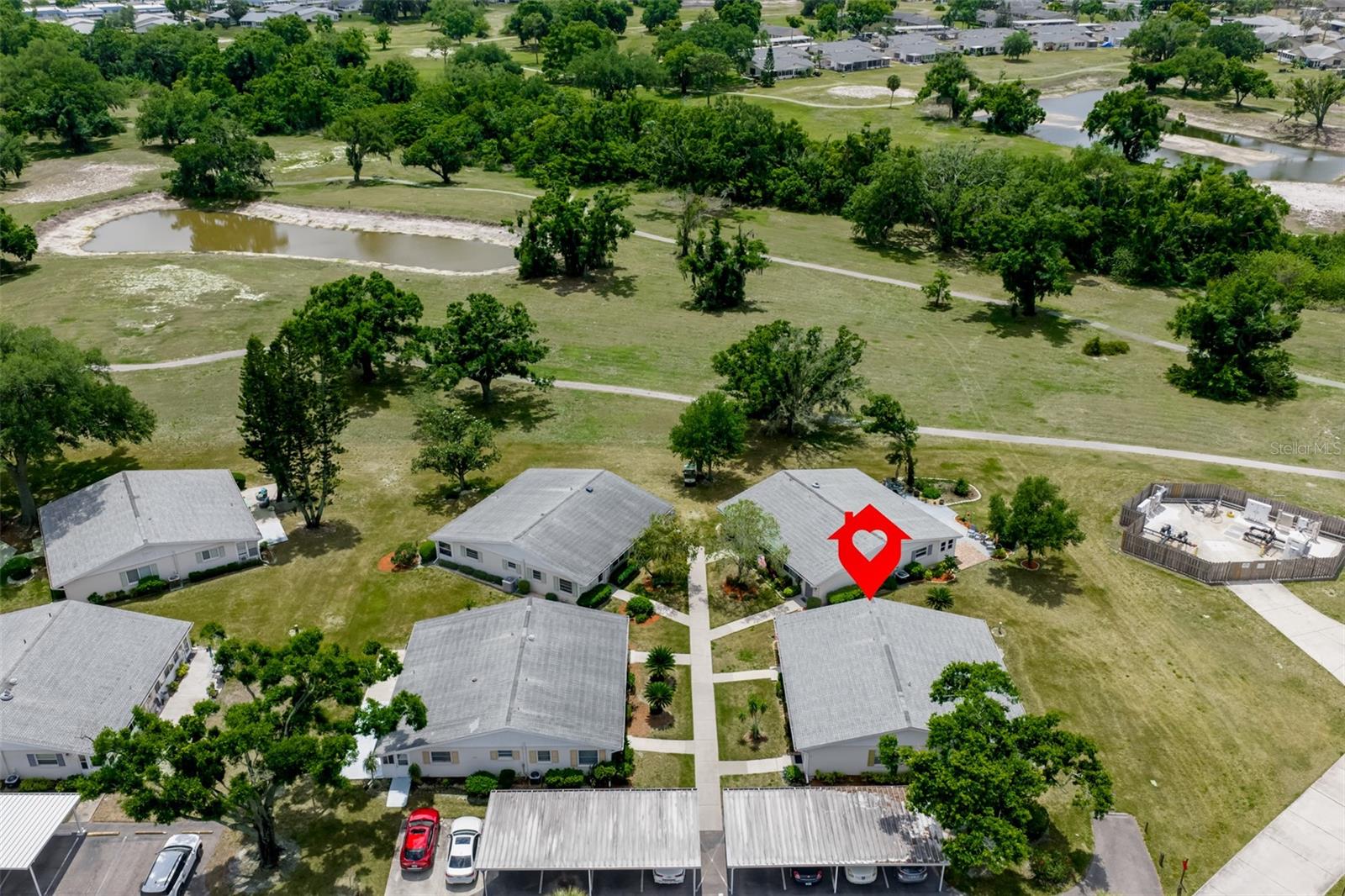 2202 CLUBHOUSE DRIVE 169