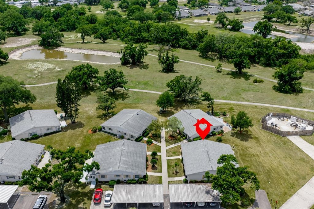 Photo of 2202 Clubhouse Drive #169, Sun City Center, FL 33573 (MLS # TB8501525)