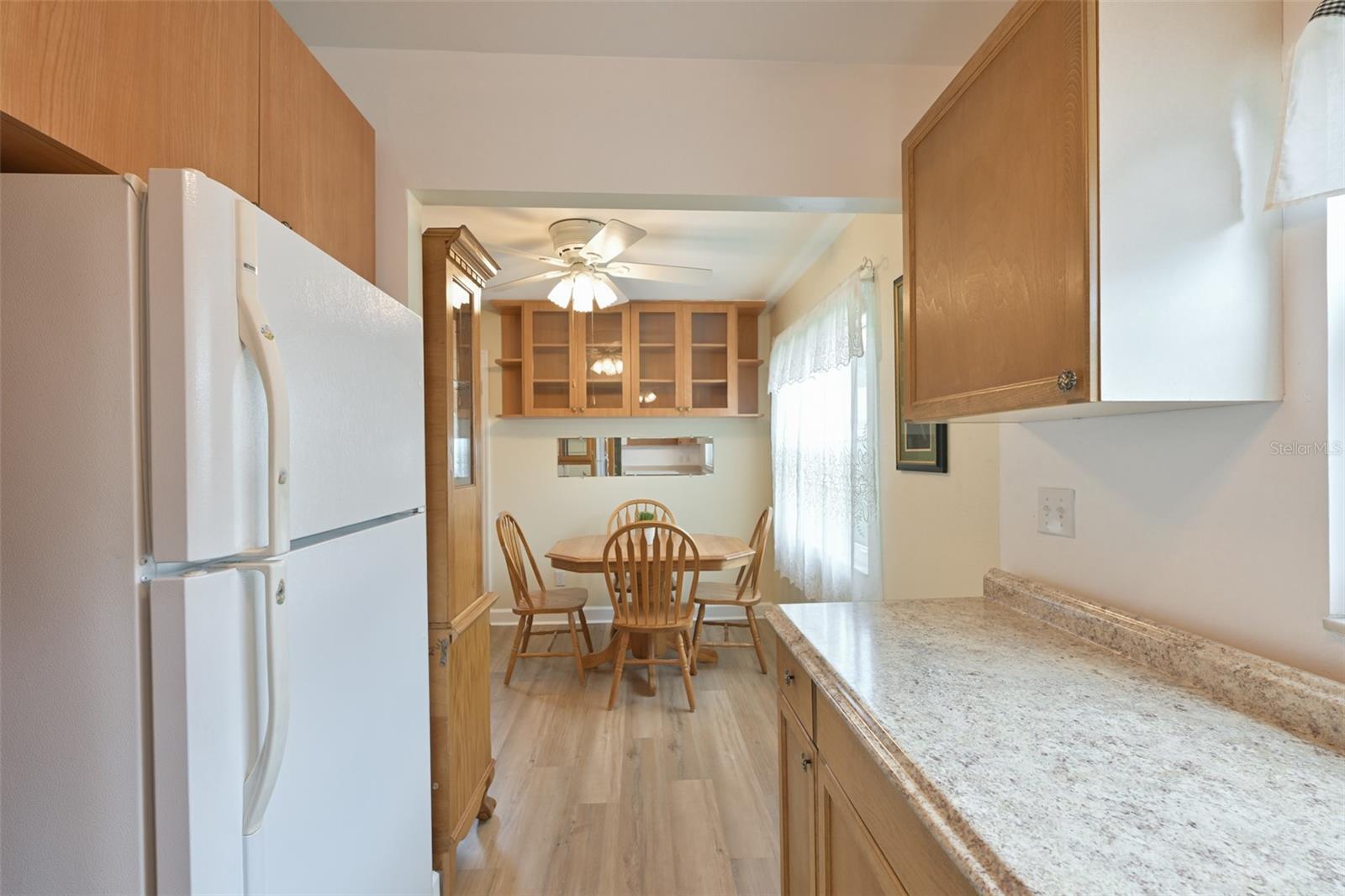 CAMBRIDGE H CONDO - Residential