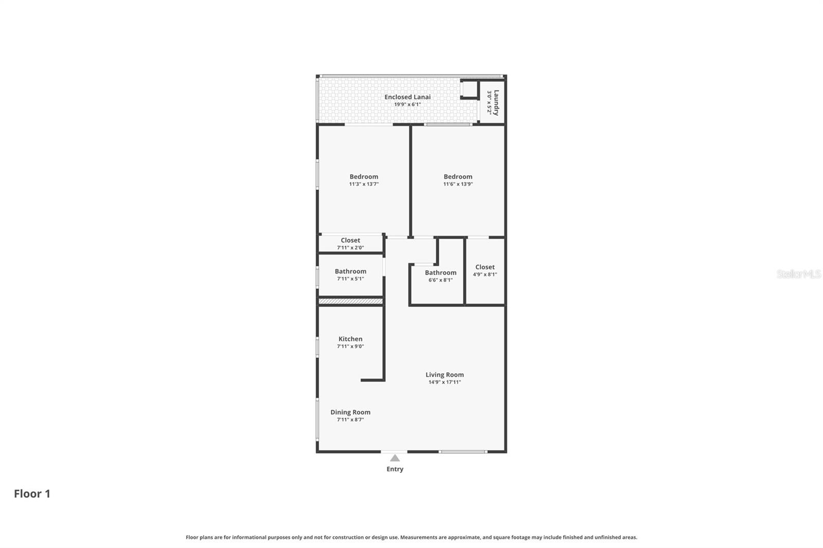 CAMBRIDGE H CONDO - Residential