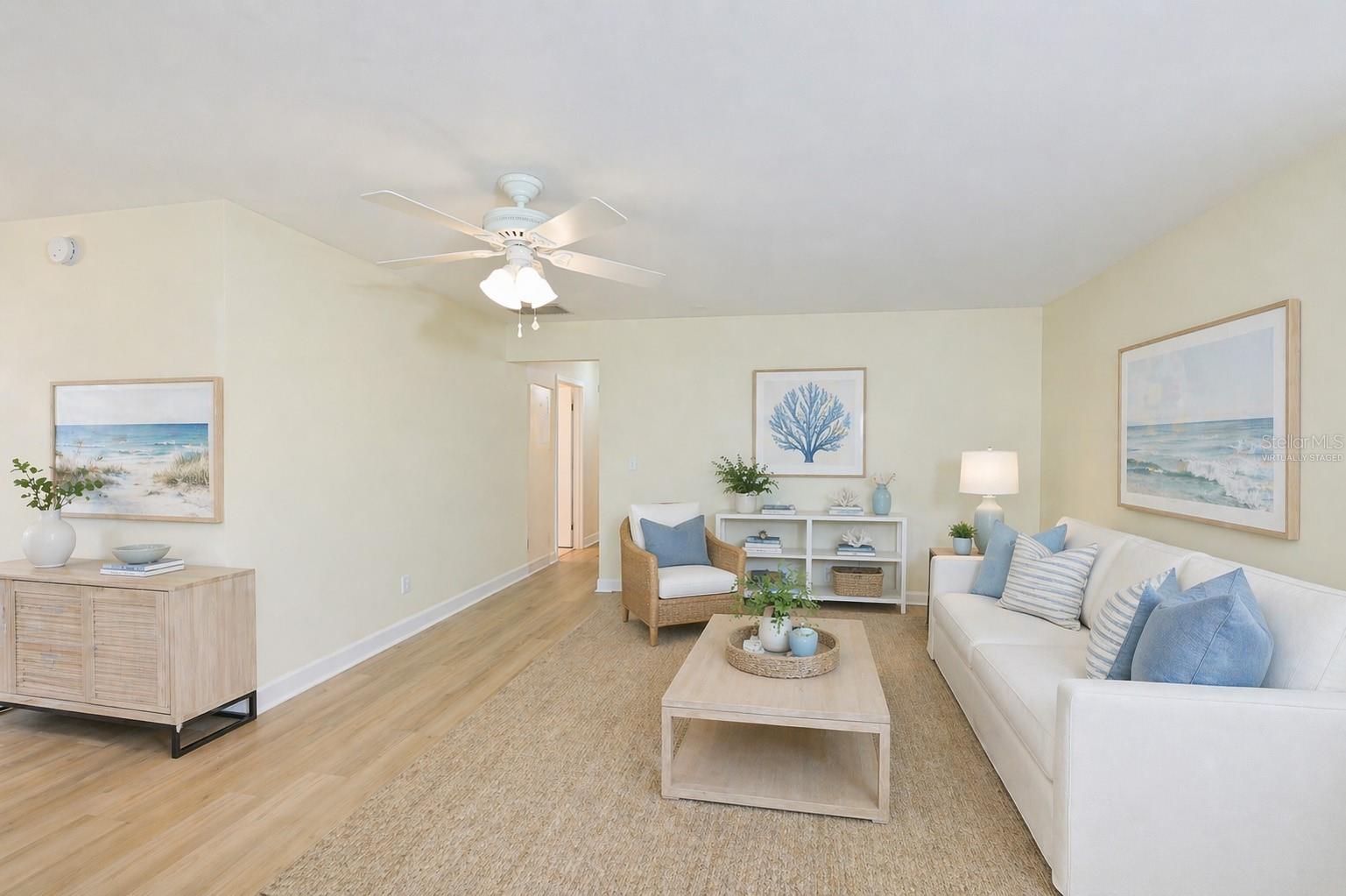 CAMBRIDGE H CONDO - Residential
