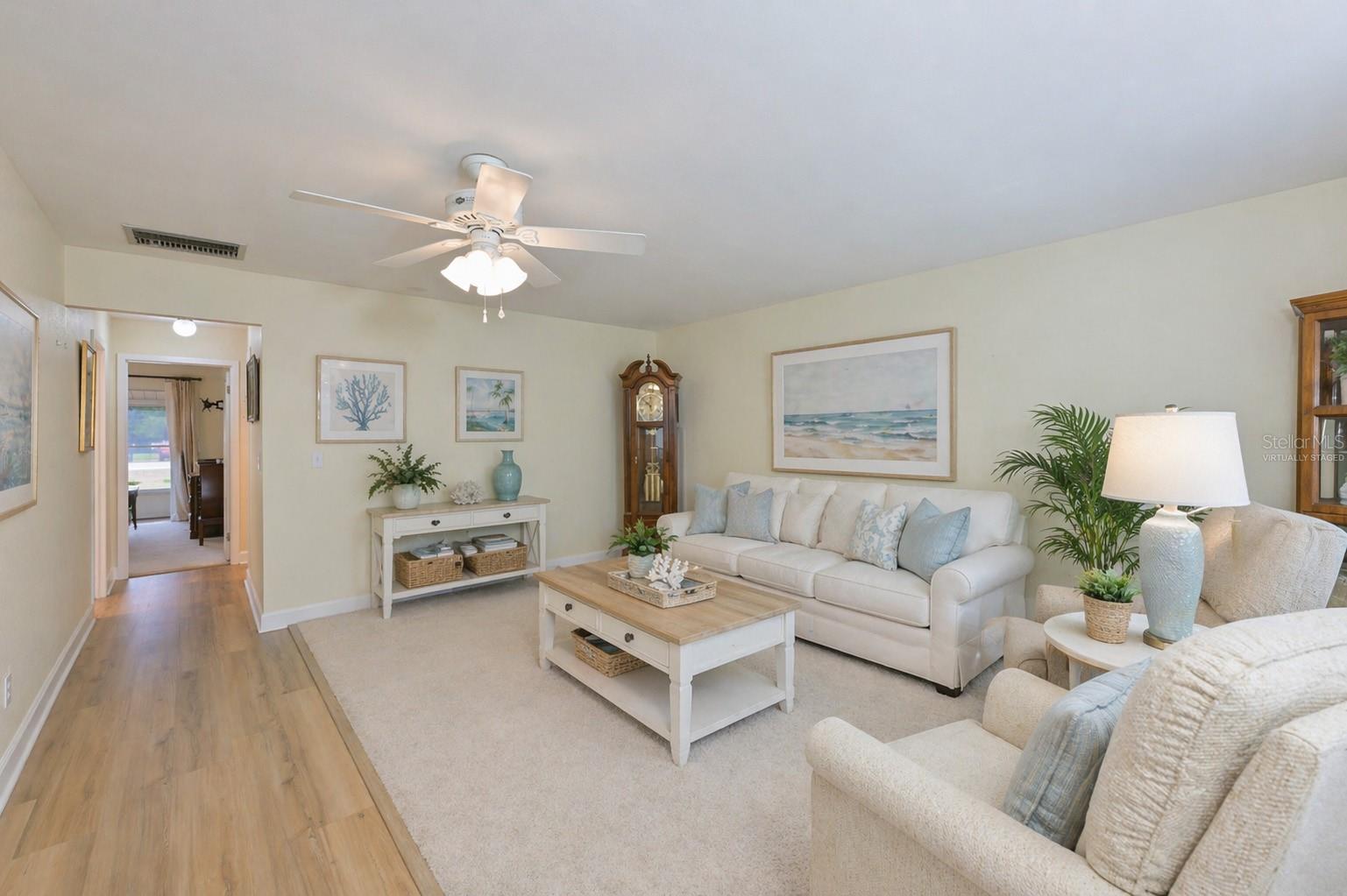 CAMBRIDGE H CONDO - Residential