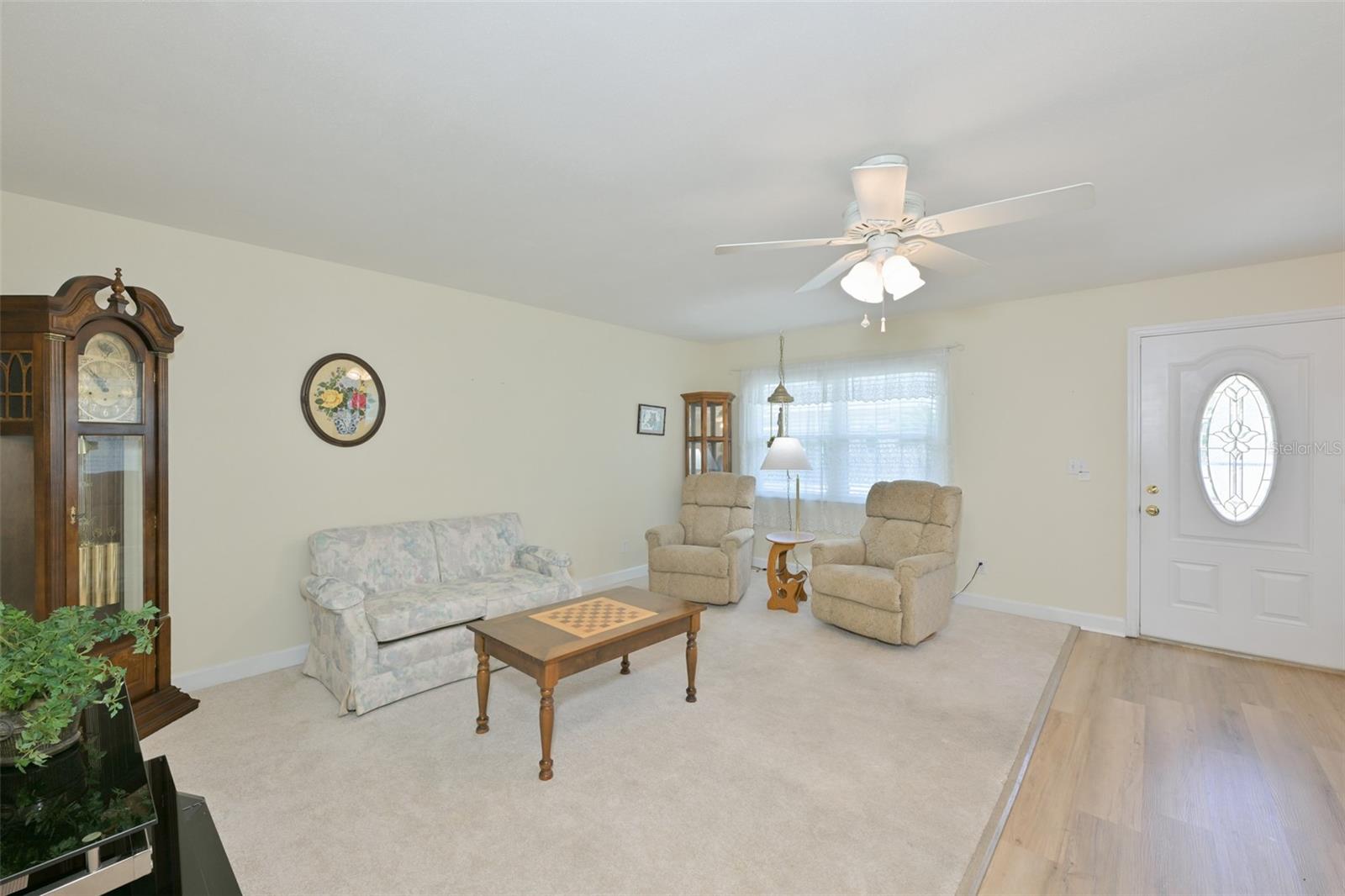 CAMBRIDGE H CONDO - Residential