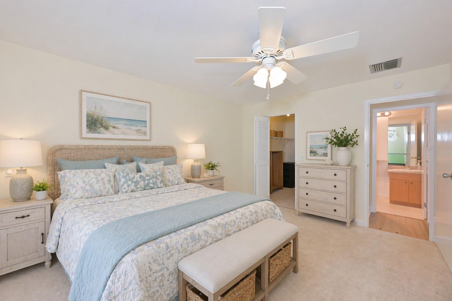 CAMBRIDGE H CONDO - Residential