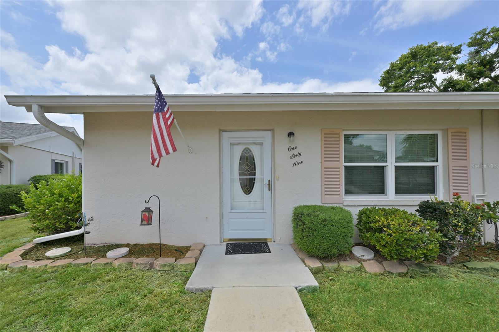 2202 CLUBHOUSE DRIVE 169