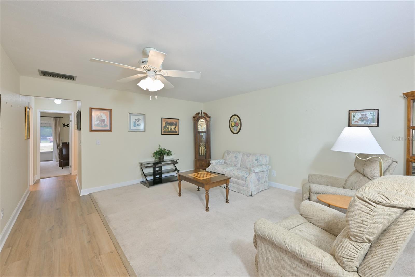 CAMBRIDGE H CONDO - Residential