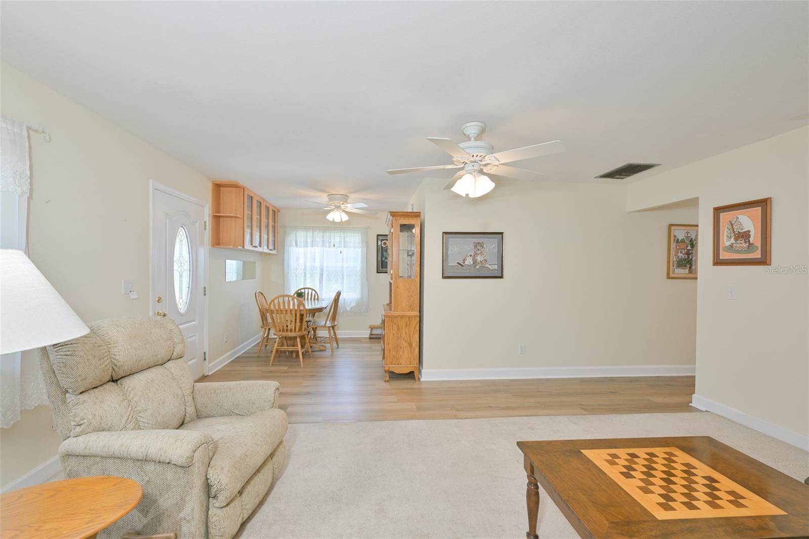 CAMBRIDGE H CONDO - Residential