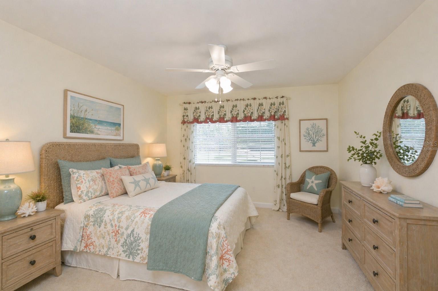 CAMBRIDGE H CONDO - Residential