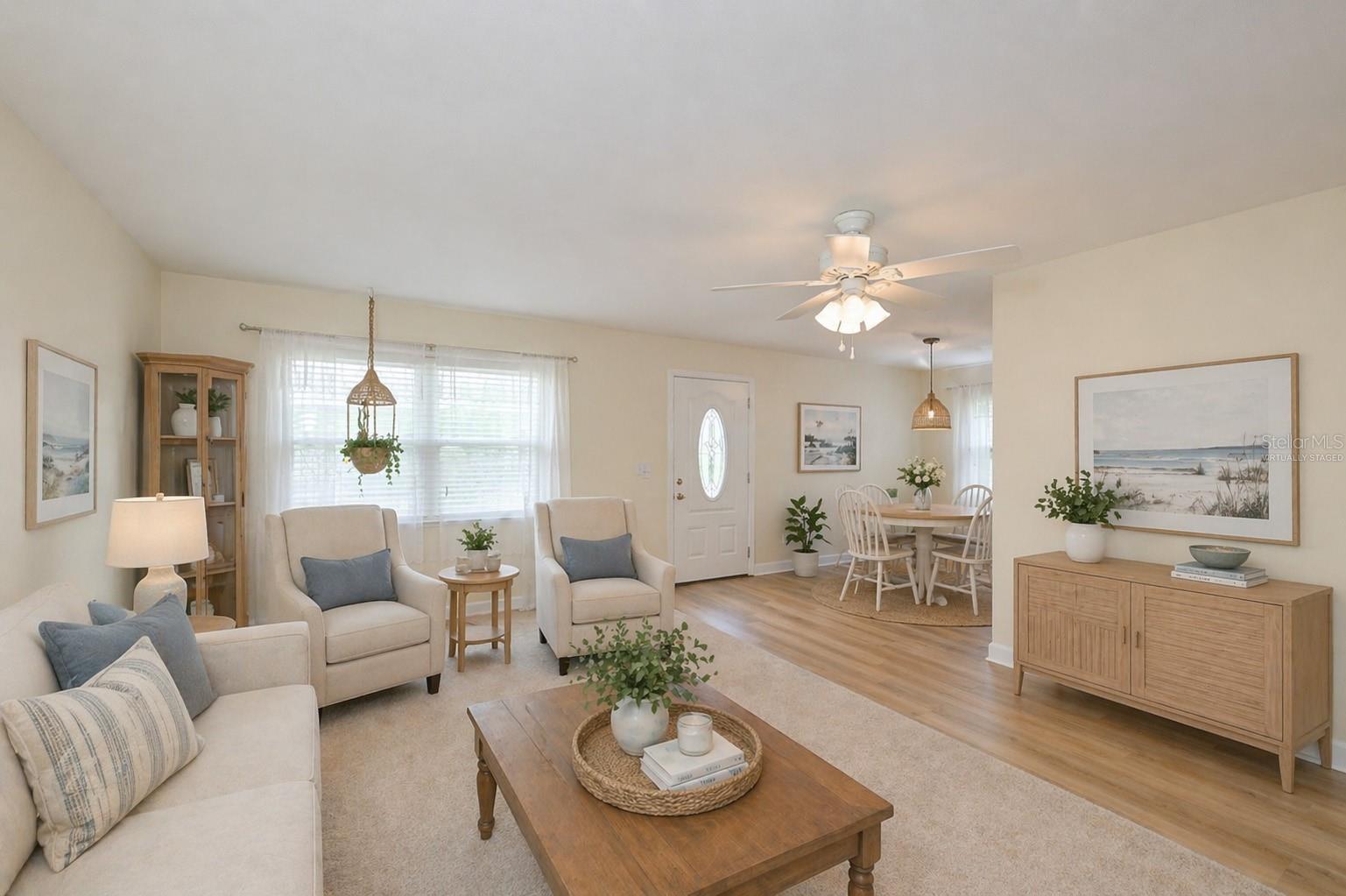 CAMBRIDGE H CONDO - Residential