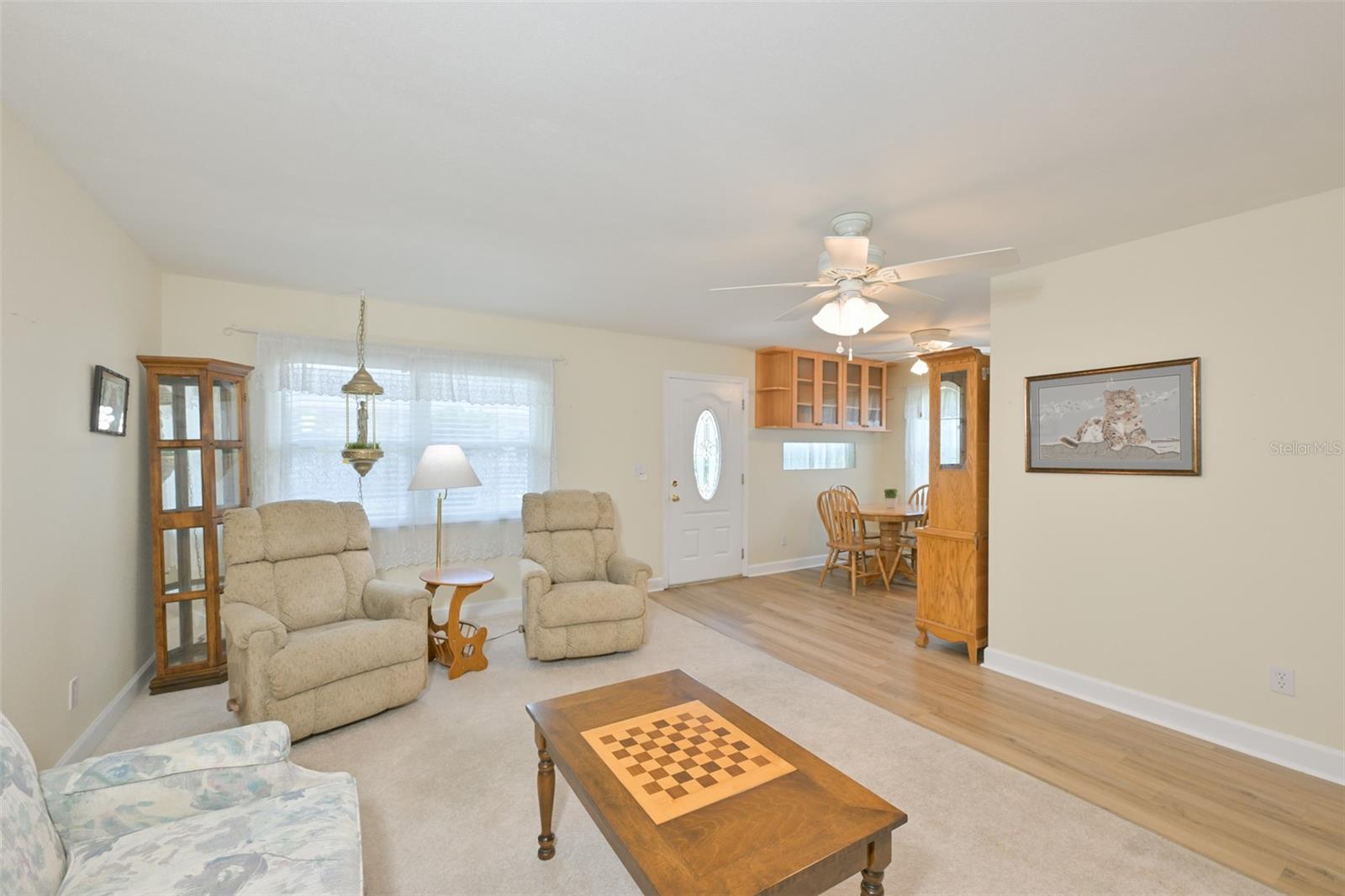 CAMBRIDGE H CONDO - Residential