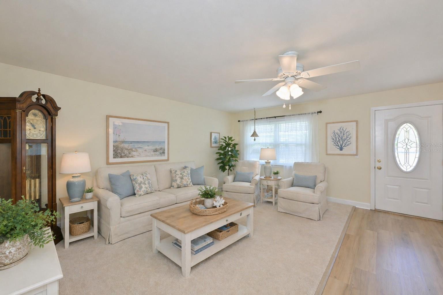 CAMBRIDGE H CONDO - Residential