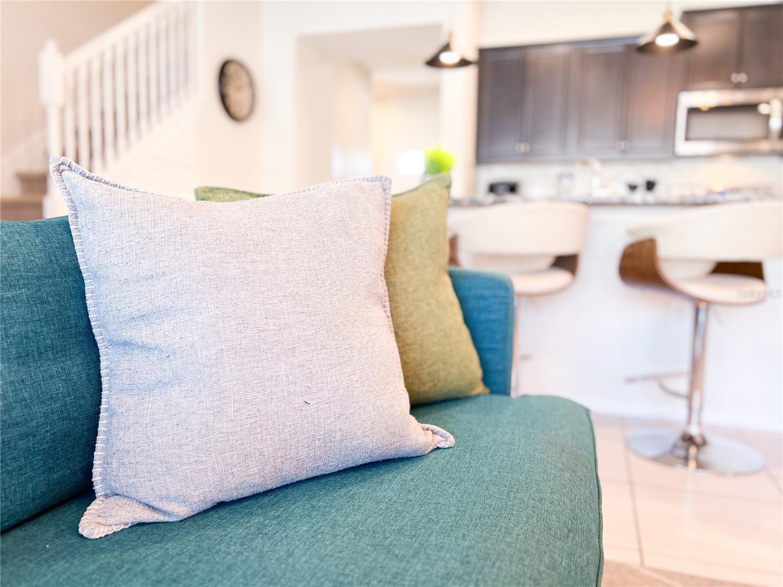 WINDSOR AT WESTSIDE PH 3 - Residential Lease