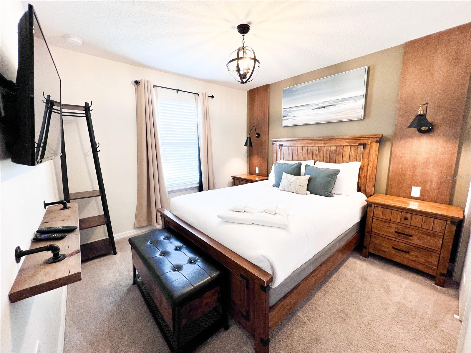 WINDSOR AT WESTSIDE PH 3 - Residential Lease