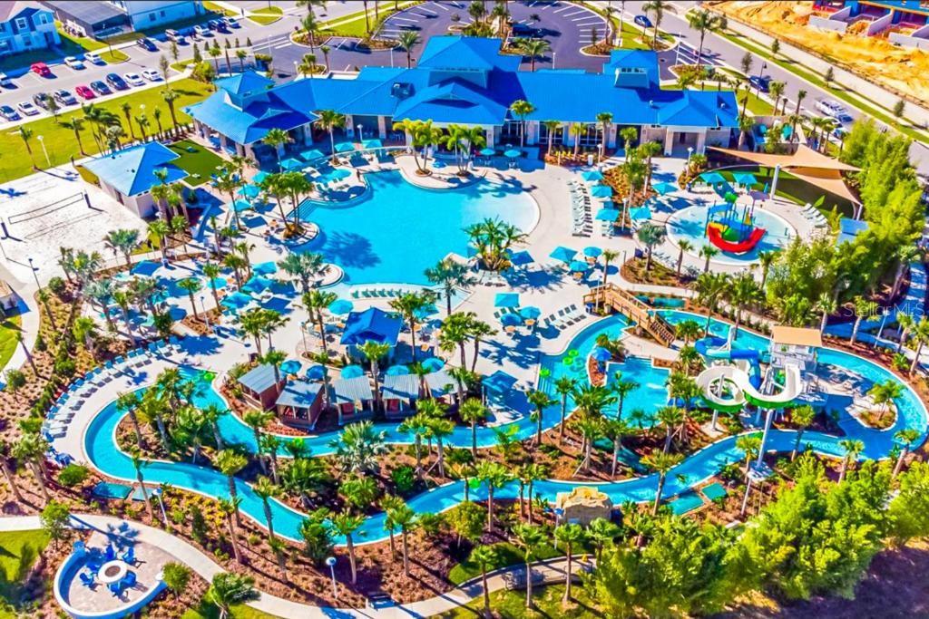 WINDSOR AT WESTSIDE PH 3 - Residential Lease