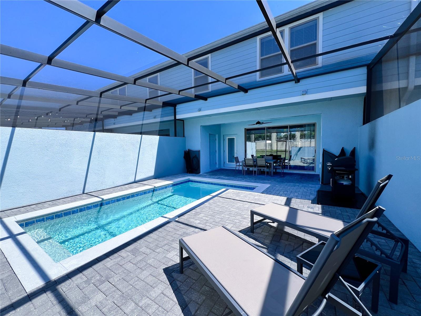 WINDSOR AT WESTSIDE PH 3 - Residential Lease