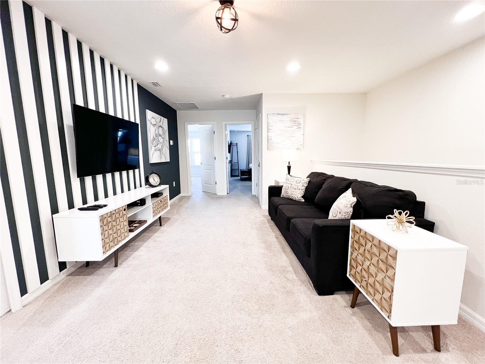 WINDSOR AT WESTSIDE PH 3 - Residential Lease