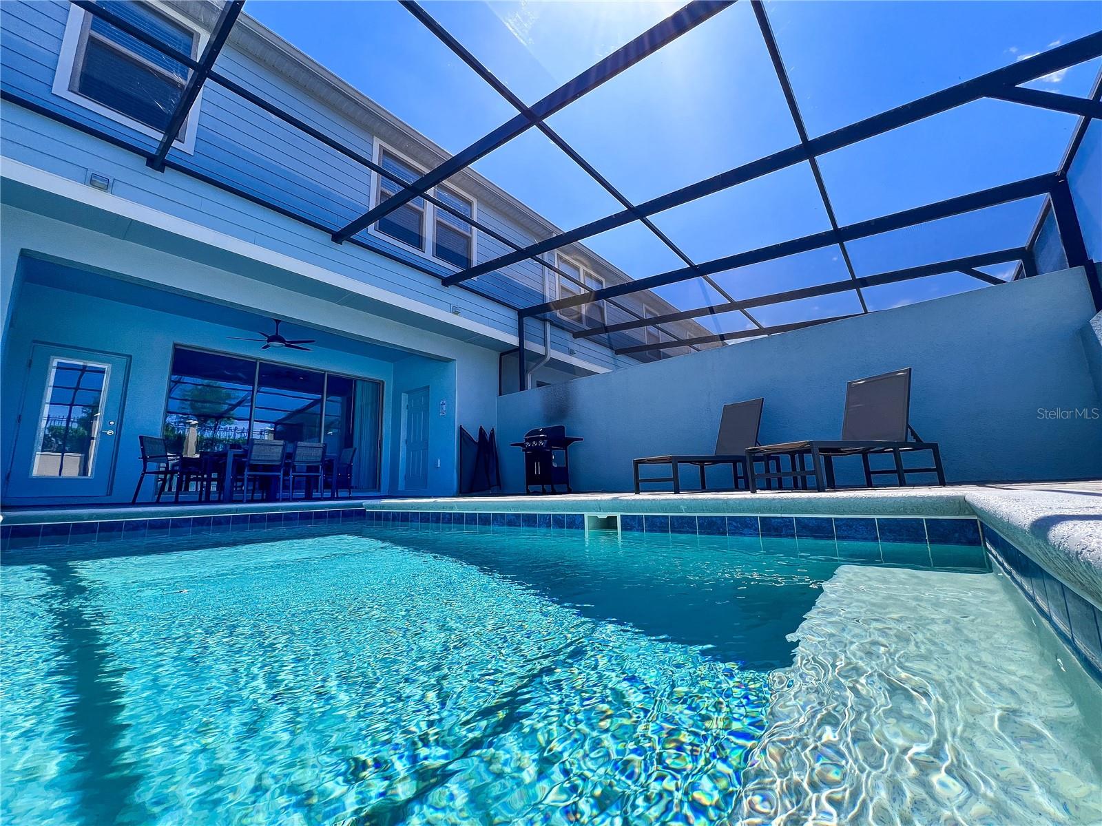 WINDSOR AT WESTSIDE PH 3 - Residential Lease