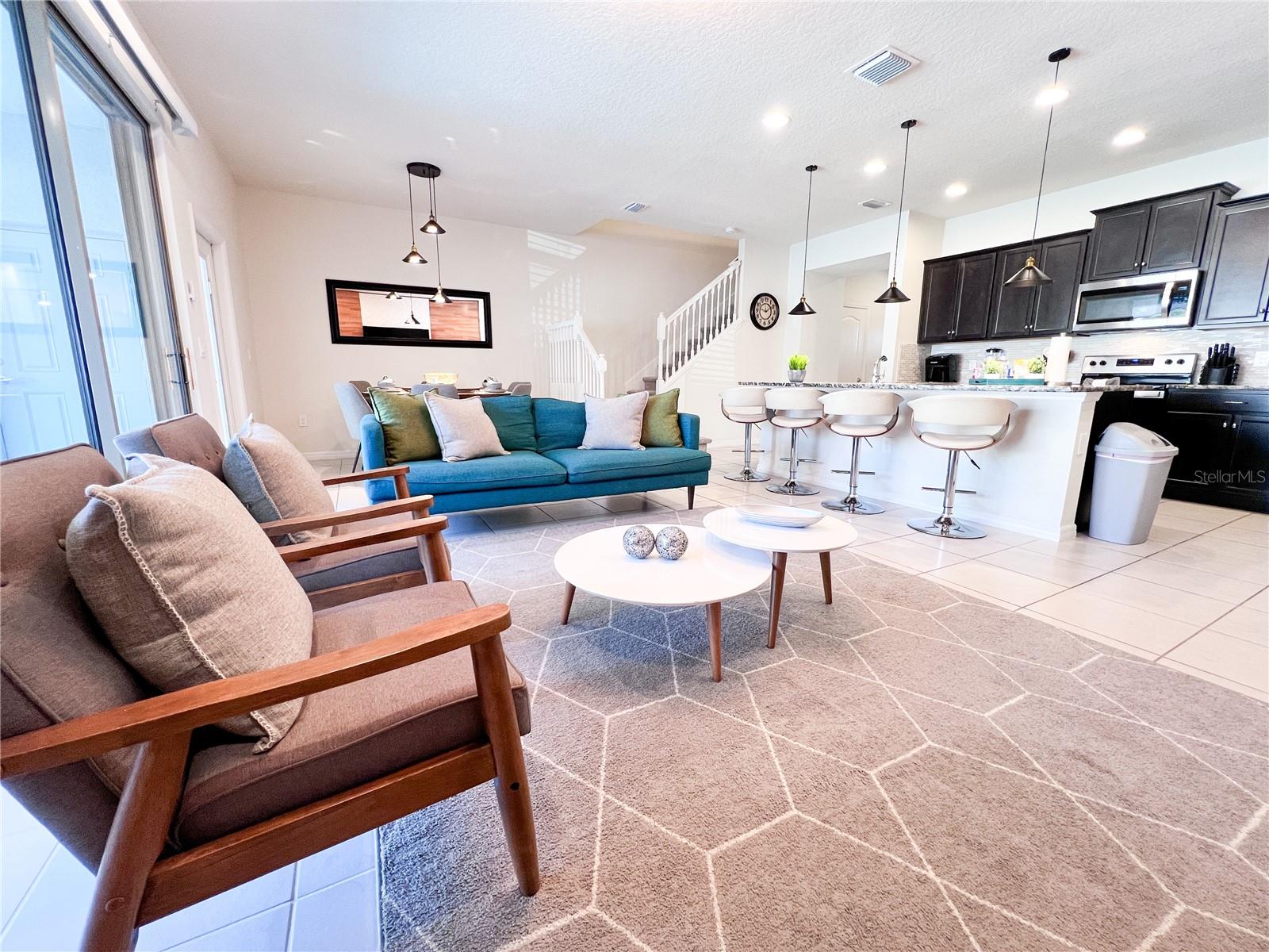 WINDSOR AT WESTSIDE PH 3 - Residential Lease