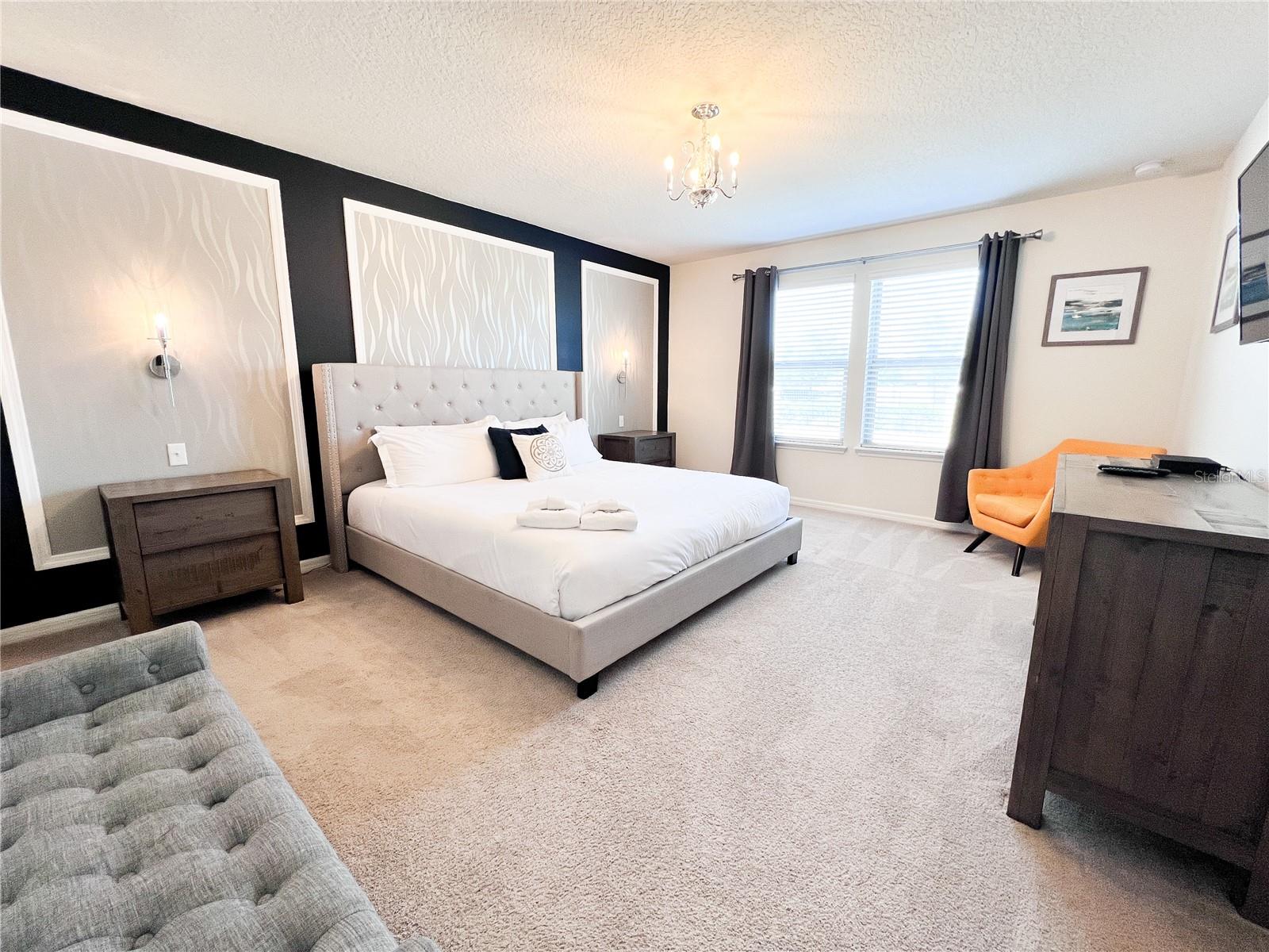 WINDSOR AT WESTSIDE PH 3 - Residential Lease