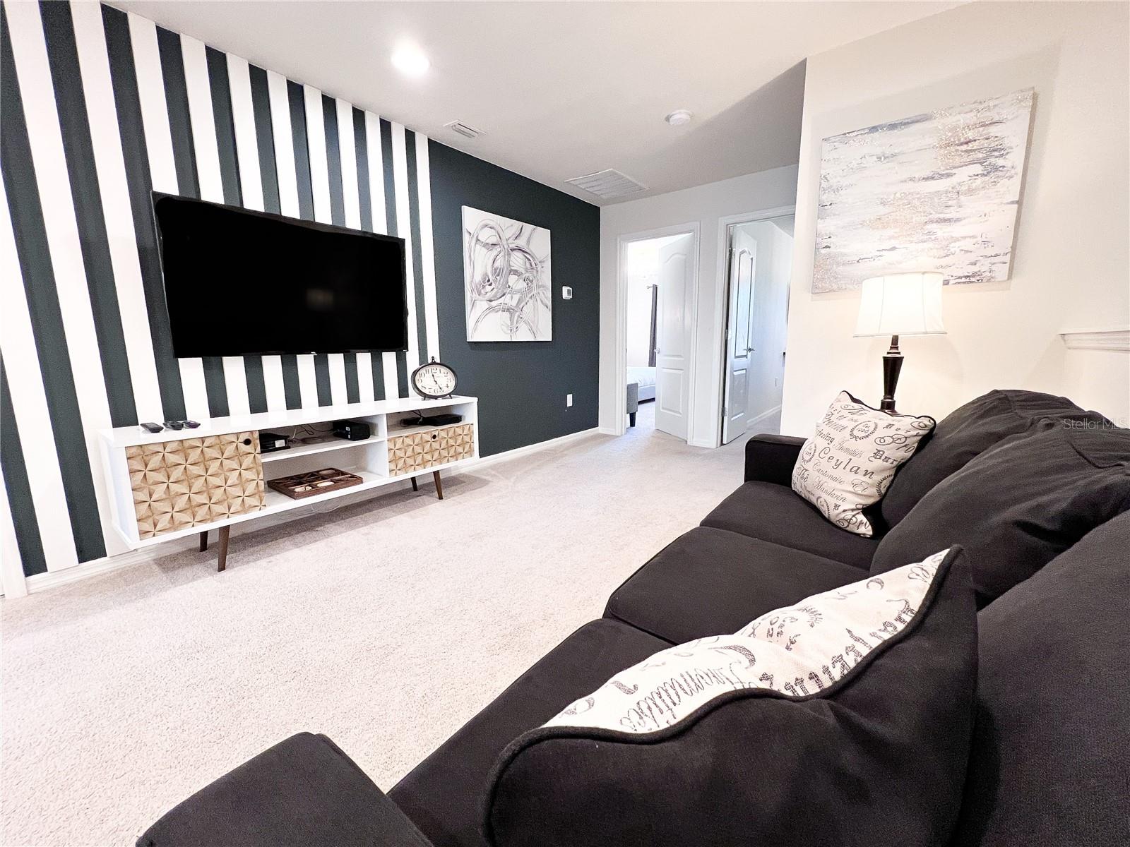 WINDSOR AT WESTSIDE PH 3 - Residential Lease