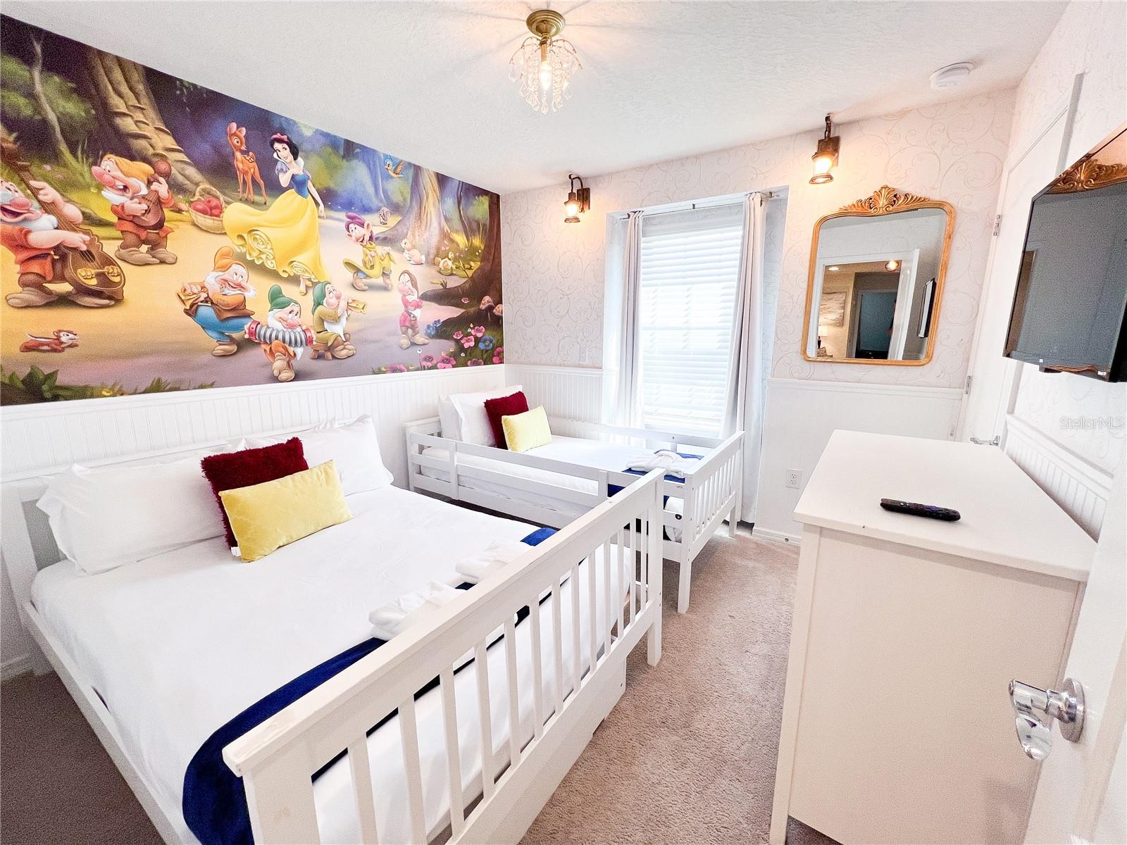 WINDSOR AT WESTSIDE PH 3 - Residential Lease